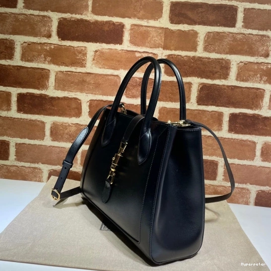 Hyper Peter tote GUCCI Jackie medium 1961 bag 0727